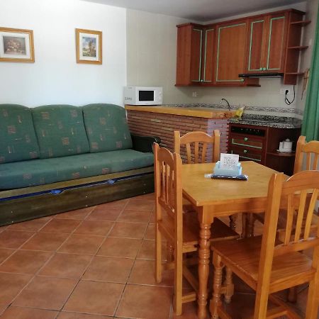 Apartamentos Surynieve Edificio Solysierra Sierra Nevada Bagian luar foto