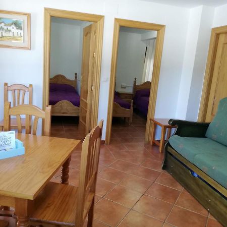Apartamentos Surynieve Edificio Solysierra Sierra Nevada Bagian luar foto